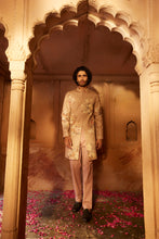 Load image into Gallery viewer, KAIRAV SHERWANI SET