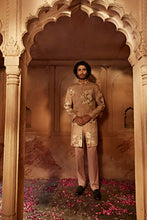 Load image into Gallery viewer, KAIRAV SHERWANI SET