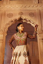 Load image into Gallery viewer, ZAINA ANARKALI SET