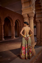 Load image into Gallery viewer, MANYA SHARARA SET