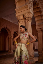 Load image into Gallery viewer, MANYA SHARARA SET