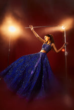 Load image into Gallery viewer, ROYAL TANZANITE