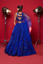 Load image into Gallery viewer, ROYAL TANZANITE