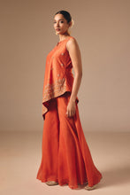 Load image into Gallery viewer, ORANGE KALIDAAR