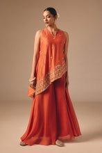 Load image into Gallery viewer, ORANGE KALIDAAR