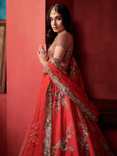 Load image into Gallery viewer, Pixie Lehenga Set