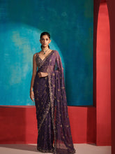 Load image into Gallery viewer, Elaheh Kamdani Sari