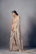 Load image into Gallery viewer, Cleo Kamdani Saree set