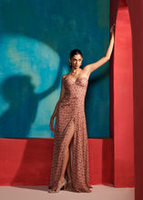 Load image into Gallery viewer, Allora Printed Dress