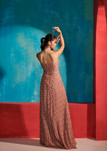 Load image into Gallery viewer, Allora Printed Dress