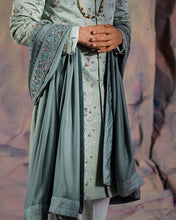 Load image into Gallery viewer, Chateau Grey Stole