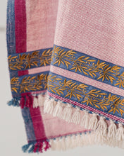 Load image into Gallery viewer, Detailed border Pashmina