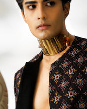 Load image into Gallery viewer, Gold Beam