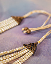 Load image into Gallery viewer, Ivory Mala