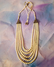 Load image into Gallery viewer, Ivory Mala