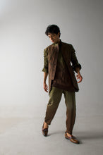 Load image into Gallery viewer, Ombre brown Kurta