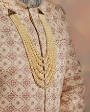 Load image into Gallery viewer, JMC Block Sherwani Set