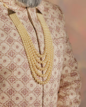 Load image into Gallery viewer, JMC Block Sherwani