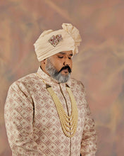 Load image into Gallery viewer, JMC Block Sherwani