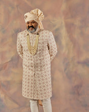 Load image into Gallery viewer, JMC Block Sherwani