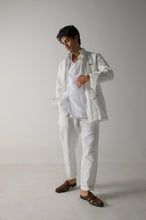 Load image into Gallery viewer, Ivory Co-ord Set