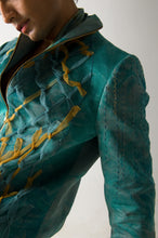 Load image into Gallery viewer, Chateau Grey Bomber Jacket