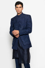 Load image into Gallery viewer, Crescent Bandhgala