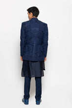 Load image into Gallery viewer, Crescent Bandhgala