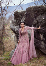 Load image into Gallery viewer, Seonna Kamdani Kalidar Set