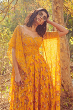 Load image into Gallery viewer, Abbey Chiffon Jumpsuit