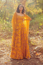 Load image into Gallery viewer, Abbey Chiffon Jumpsuit