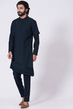 Load image into Gallery viewer, Flap Kurta set