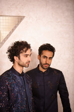 Load image into Gallery viewer, The Ombré Mojo Short Jacket