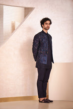 Load image into Gallery viewer, The Ombré Mojo Short Jacket