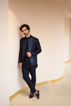 Load image into Gallery viewer, The Ombré Mojo Short Jacket