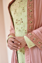 Load image into Gallery viewer, JMC Duck egg Sherwani