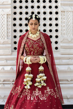 Load image into Gallery viewer, Ivory Kaleeras (Pifk 0071)