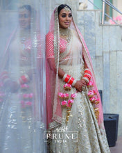 Load image into Gallery viewer, Pink Kaleeras (Pifk 0065)