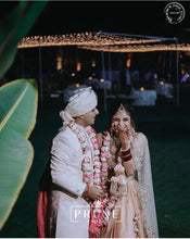 Load image into Gallery viewer, Ivory Kaleeras (Pifk 0075)