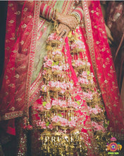 Load image into Gallery viewer, Pink Kaleeras (Pifk F+T 00022)