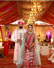 Load image into Gallery viewer, Pink Kaleeras (Pifk 0071)