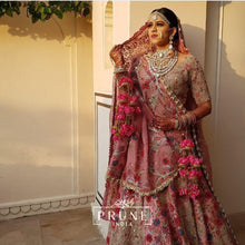 Load image into Gallery viewer, Pink Kaleeras (Pifk 0071)