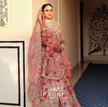 Load image into Gallery viewer, Pink Kaleeras (Pifk 0071)