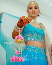 Load image into Gallery viewer, Pink Kaleeras (Pifk 0071)