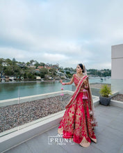 Load image into Gallery viewer, Pink Kaleeras (Pifk 0041)