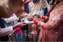 Load image into Gallery viewer, Purple Kaleeras (Pifk 0041)