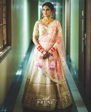 Load image into Gallery viewer, Purple Kaleeras (Pifk 0041)