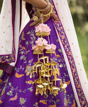 Load image into Gallery viewer, Pink Kaleeras (Pifk 0041)