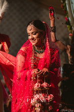 Load image into Gallery viewer, Pink Kaleeras (Pifk F+T 0051)