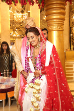 Load image into Gallery viewer, Ivory Kaleeras (Pifk 00024)